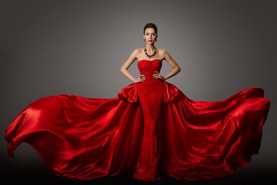 Renk Seçimi ve Moda İlişkisi