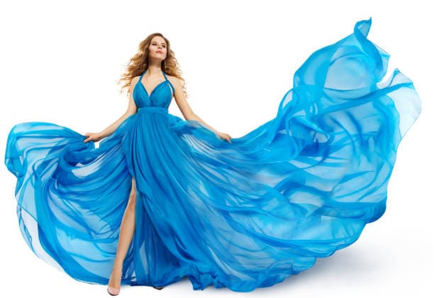 Renk Seçimi ve Moda İlişkisi