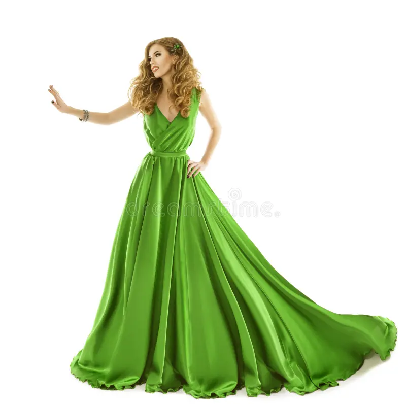 Renk Seçimi ve Moda İlişkisi