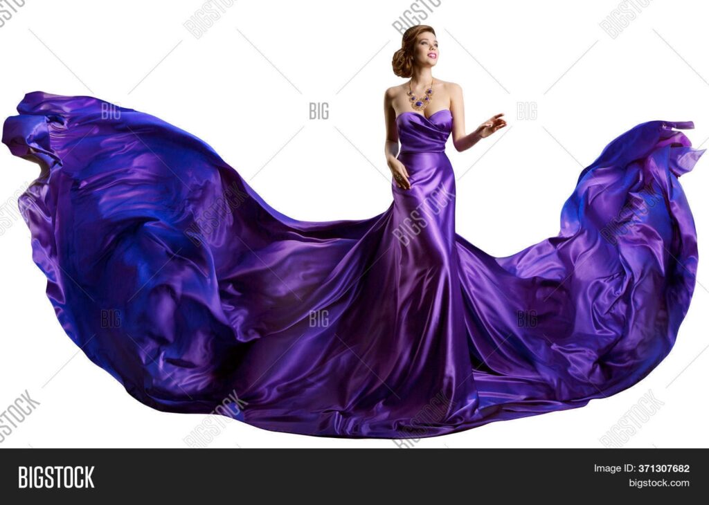 Renk Seçimi ve Moda İlişkisi